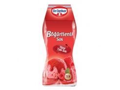 Dr. Oetker Hazır Böğürtlenli Sos 50...