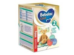 Bebelac Gold 2 Devam Sütü 900 Gr