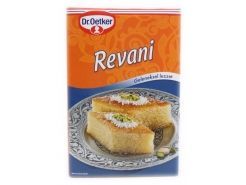 Dr. Oetker Revani 500 Gr