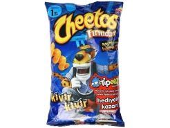 Cheetos Kıvır Kıvır 27 Gr