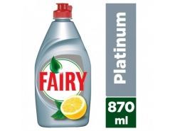 Fairy Platinium Bulaşık Deterjanı...