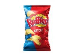 Ruffles Ketçaplı Süper Boy 113Gr