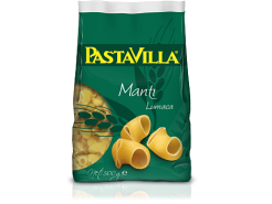 Pastavilla Mantı 500 Gr